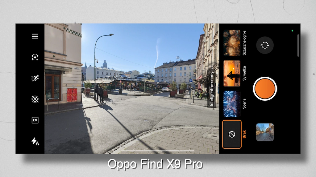 Oppo Find X9 Pro vs. Vivo X300 Pro